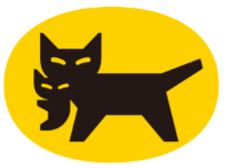 ヤマト運輸ロゴ